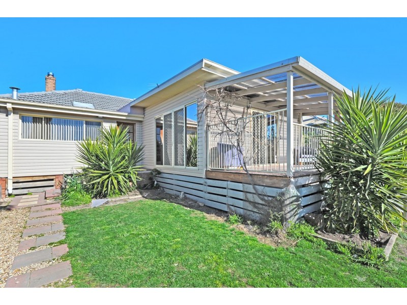 48 Banfield Street, Ararat VIC 3377