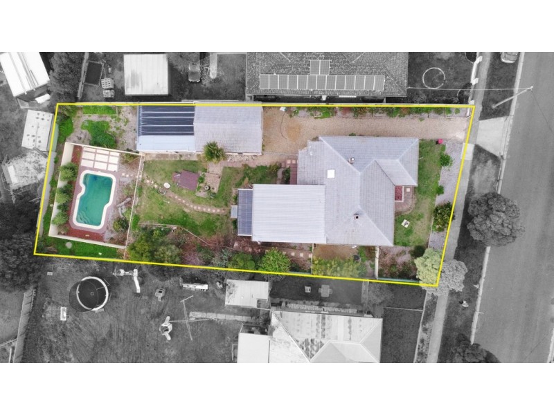 48 Banfield Street, Ararat VIC 3377