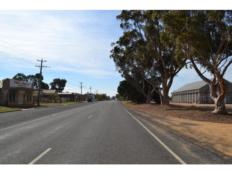 18-20 Main Street, Willaura VIC 3379