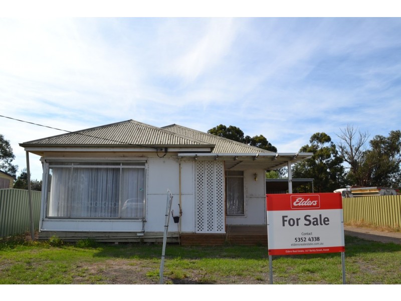 19 Warranooke Street, Willaura VIC 3379