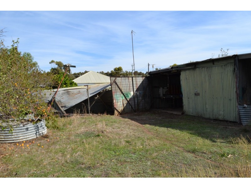 19 Warranooke Street, Willaura VIC 3379