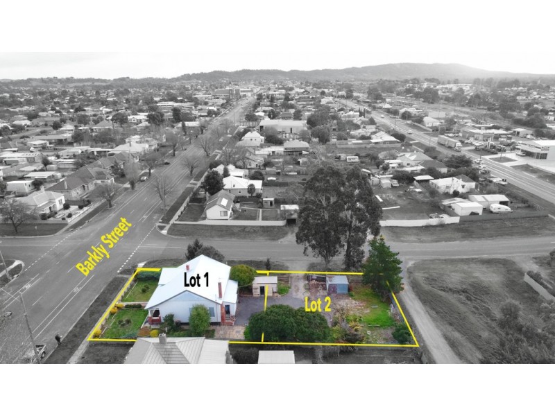 343 Barkly Street, Ararat VIC 3377