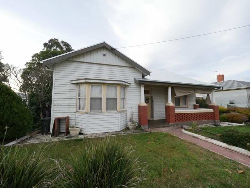 343 Barkly Street, Ararat VIC 3377