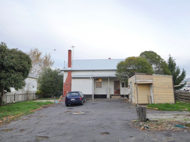 343 Barkly Street, Ararat VIC 3377