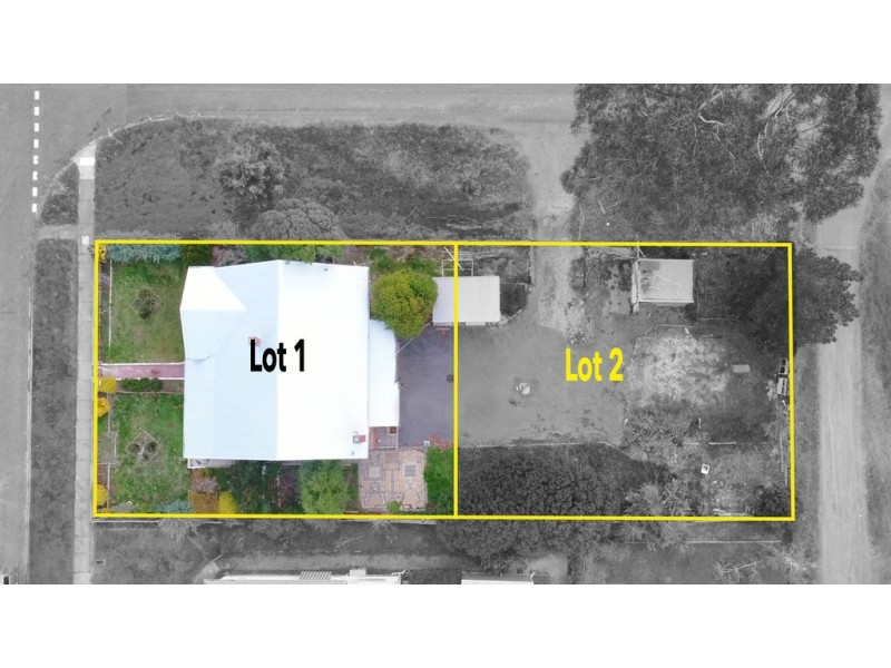 343 Barkly Street, Ararat VIC 3377