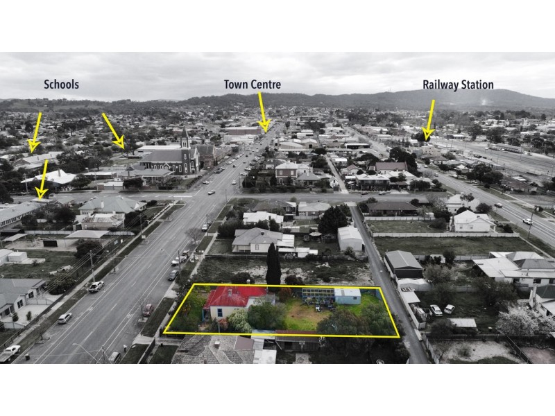 303 Barkly Street, Ararat VIC 3377