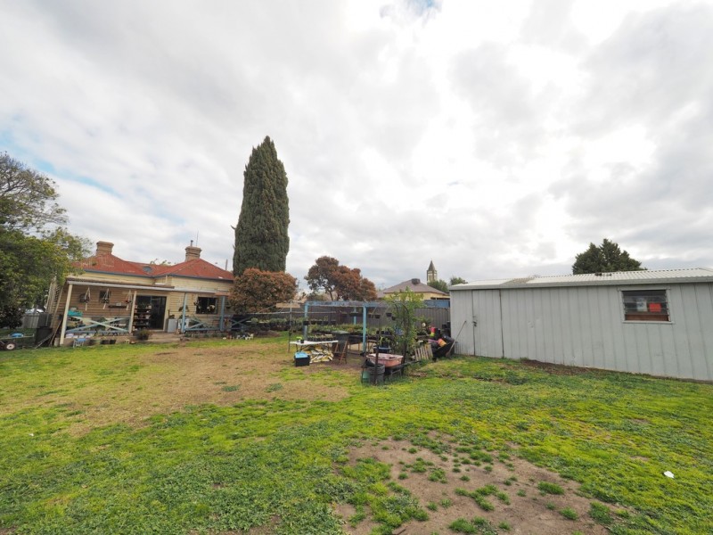 303 Barkly Street, Ararat VIC 3377