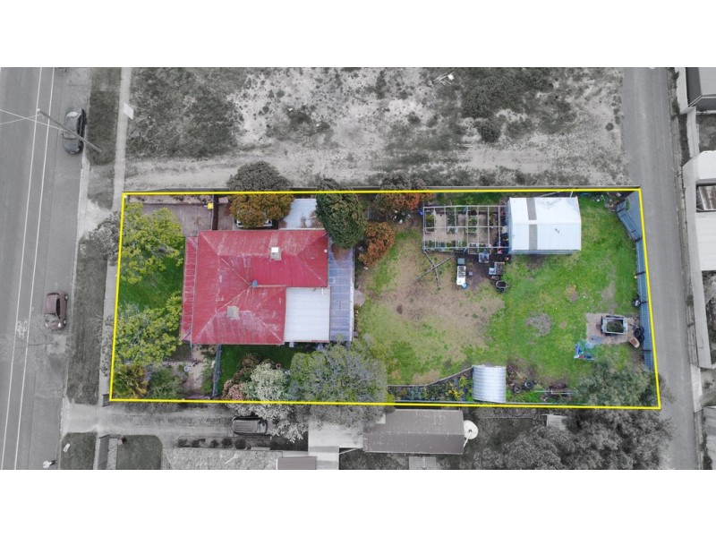 303 Barkly Street, Ararat VIC 3377