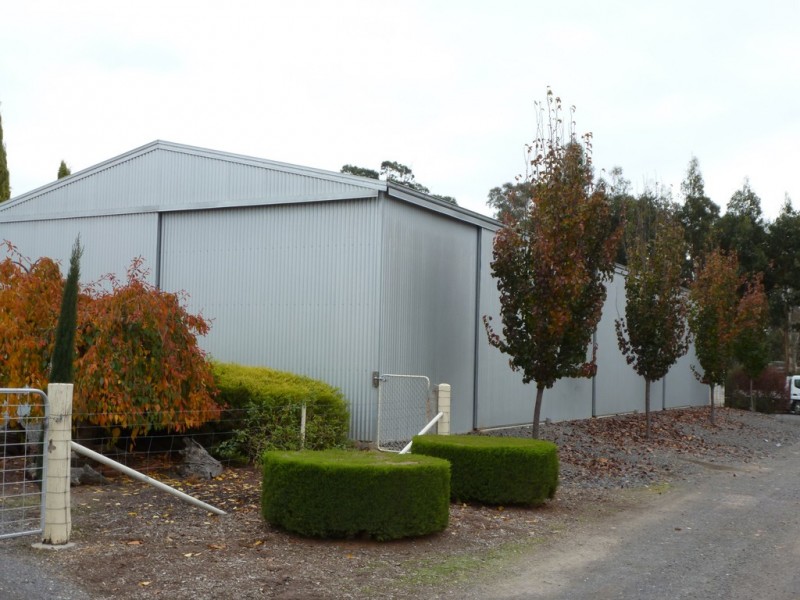 15 Kennel Road, Ararat VIC 3377