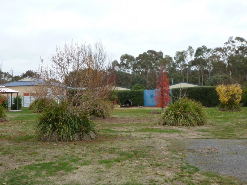 15 Kennel Road, Ararat VIC 3377