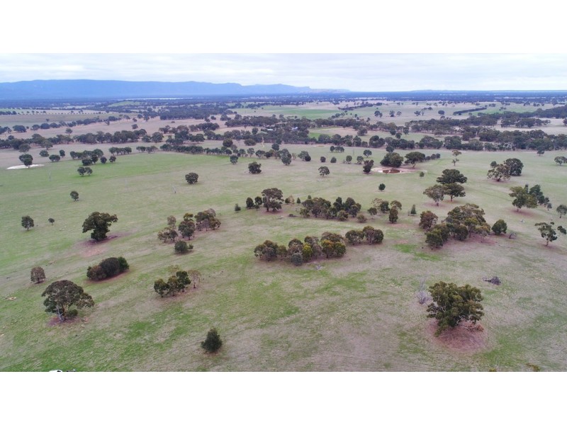 258 Gluepot Rd, Pomonal VIC 3381