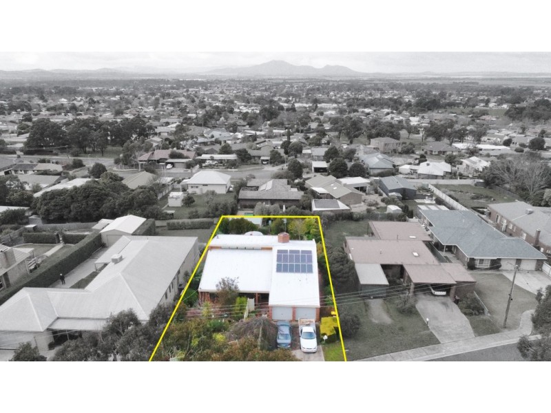 23 Brewster Road, Ararat VIC 3377