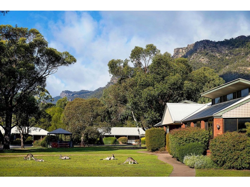 21 Heath Street, Halls Gap VIC 3381