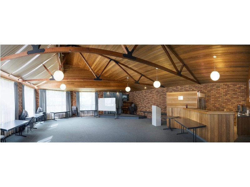 21 Heath Street, Halls Gap VIC 3381