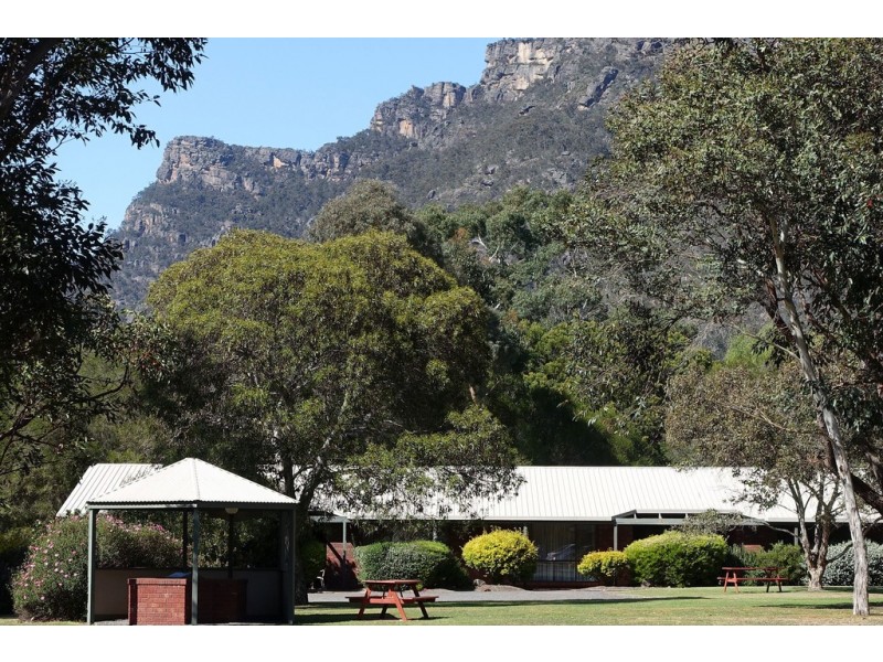 21 Heath Street, Halls Gap VIC 3381