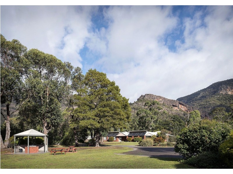 21 Heath Street, Halls Gap VIC 3381