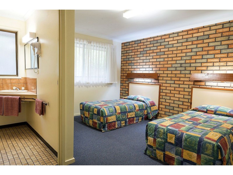 21 Heath Street, Halls Gap VIC 3381