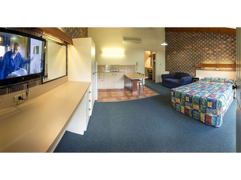 21 Heath Street, Halls Gap VIC 3381