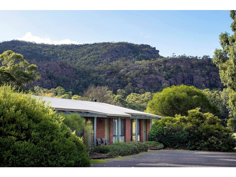 21 Heath Street, Halls Gap VIC 3381