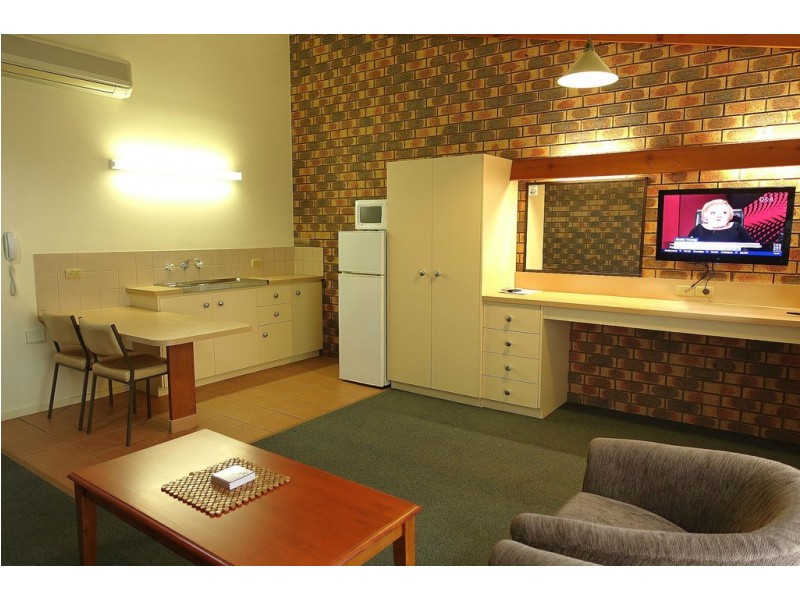 21 Heath Street, Halls Gap VIC 3381