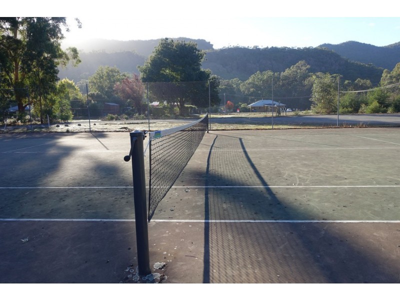 21 Heath Street, Halls Gap VIC 3381