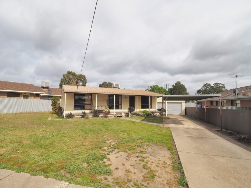 74 Sloane Street, Stawell VIC 3380