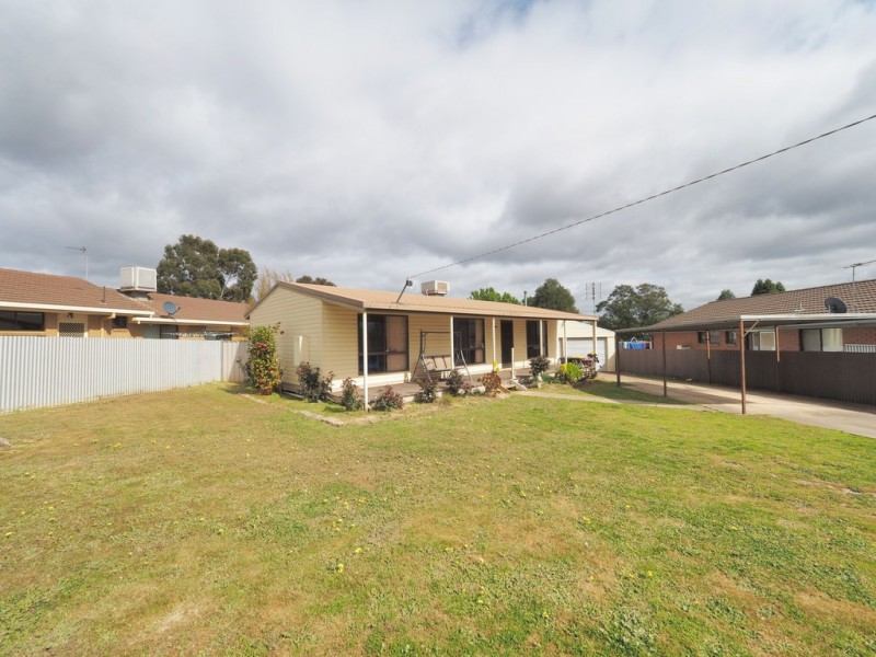 74 Sloane Street, Stawell VIC 3380
