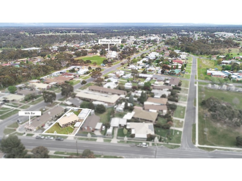 74 Sloane Street, Stawell VIC 3380