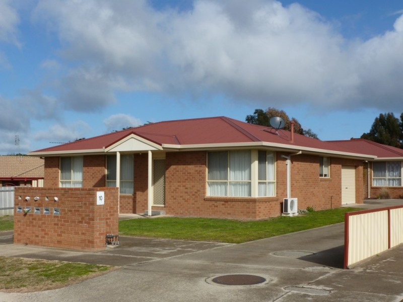 Unit 1 / 4 Waratah Avenue, Ararat VIC 3377