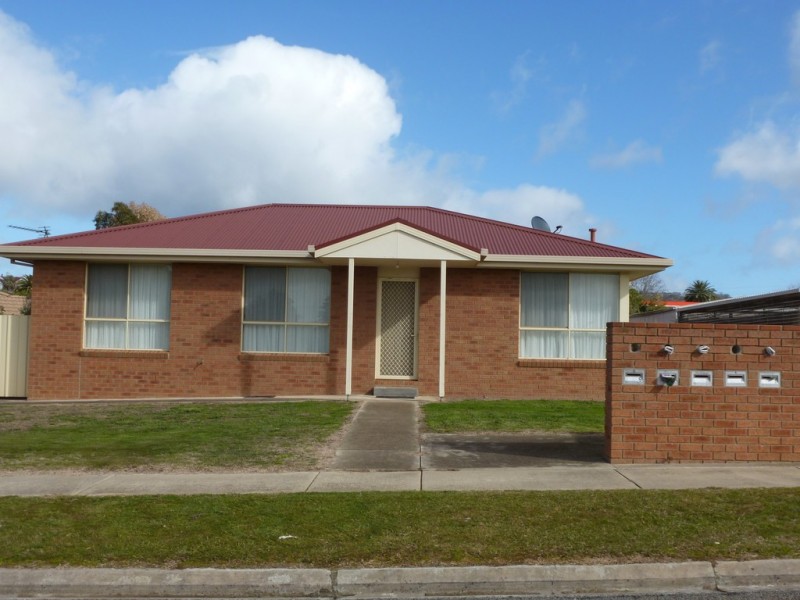 Unit 1 / 4 Waratah Avenue, Ararat VIC 3377