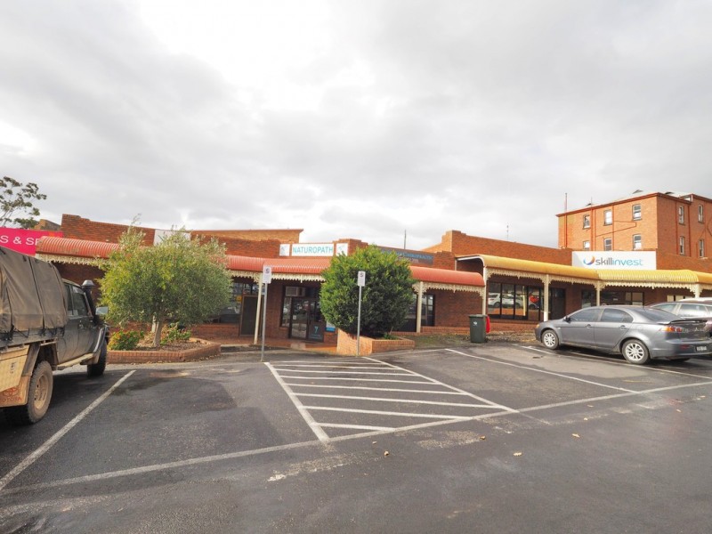 3 / 56 High Street, Ararat VIC 3377