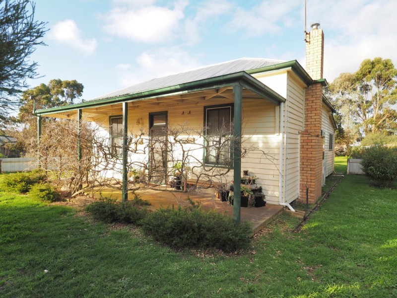 17 McLeod Street, Glenthompson VIC 3293
