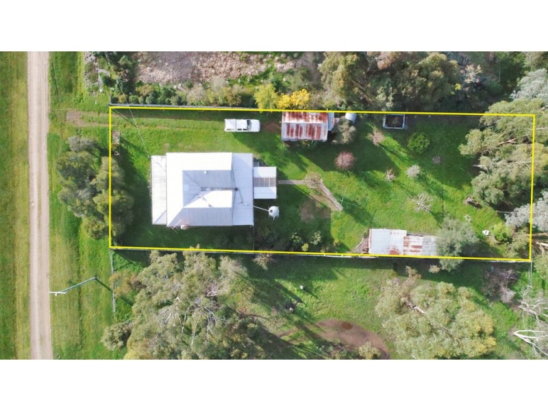 17 McLeod Street, Glenthompson VIC 3293