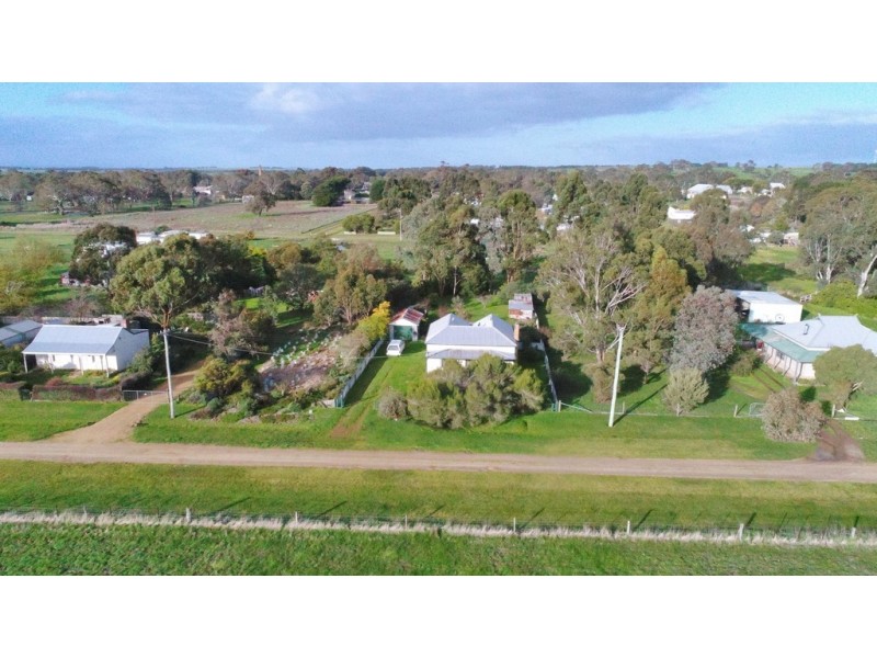 17 McLeod Street, Glenthompson VIC 3293