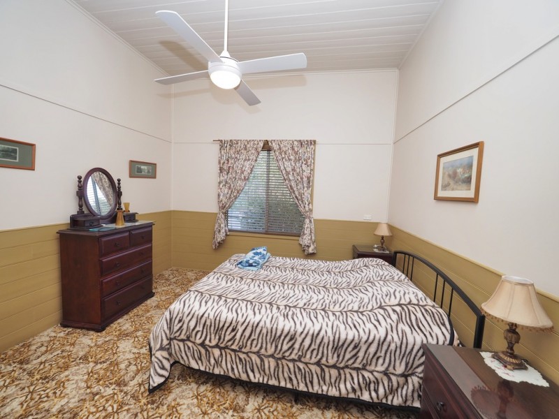 17 McLeod Street, Glenthompson VIC 3293