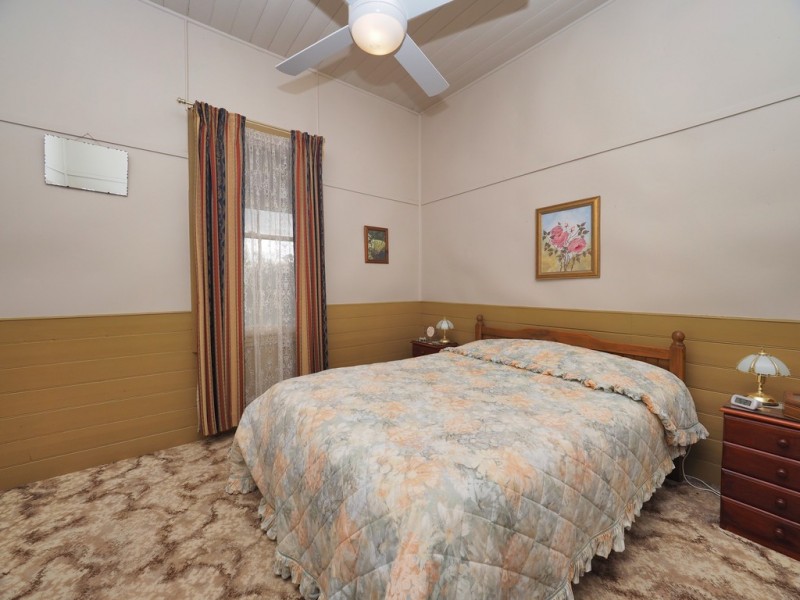 17 McLeod Street, Glenthompson VIC 3293