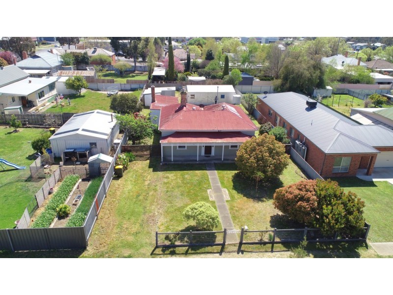 93 Moore Street, Ararat VIC 3377