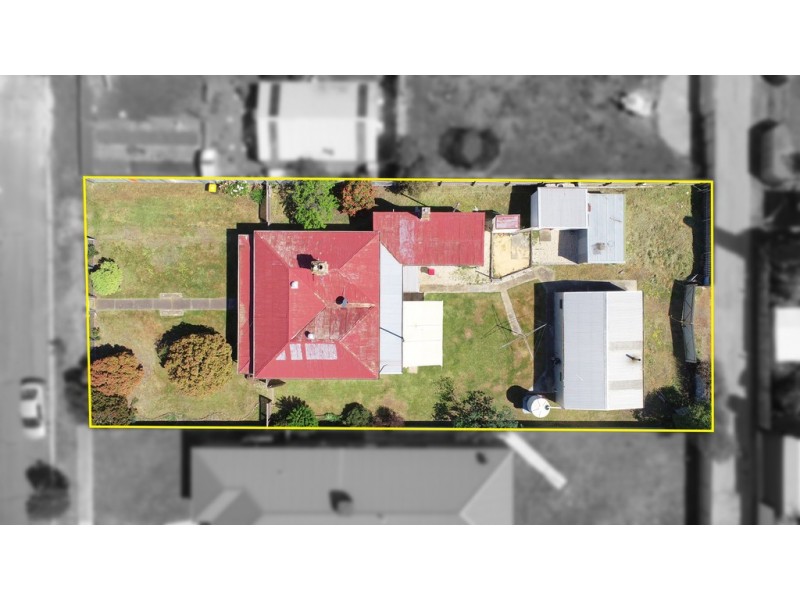 93 Moore Street, Ararat VIC 3377