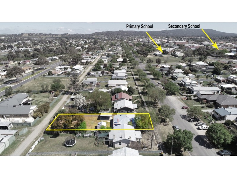 70 Rundell Street, Ararat VIC 3377