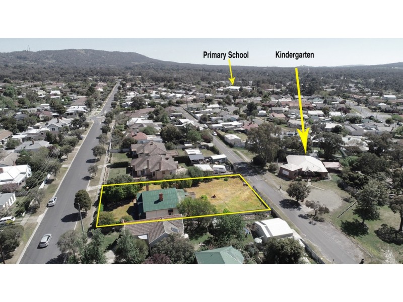 28 Banfield Street, Ararat VIC 3377