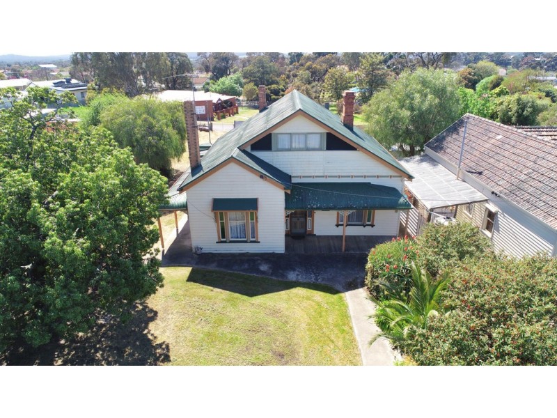 28 Banfield Street, Ararat VIC 3377