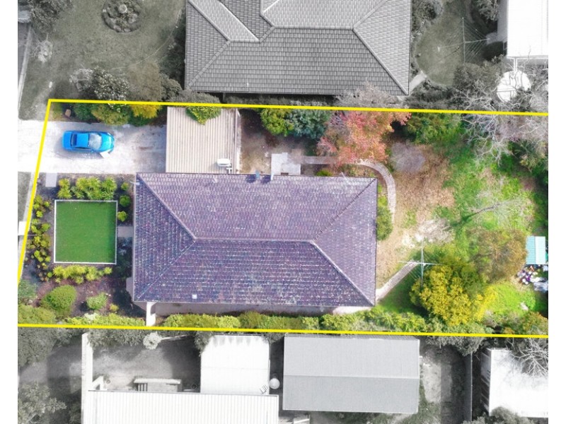 18 Ellerker Avenue, Ararat VIC 3377