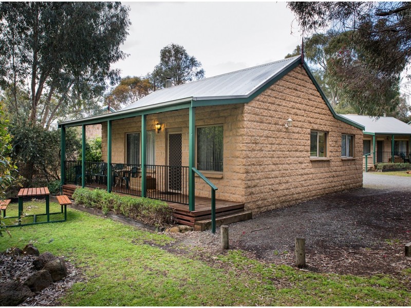 2237 Grampians Road, Halls Gap VIC 3381