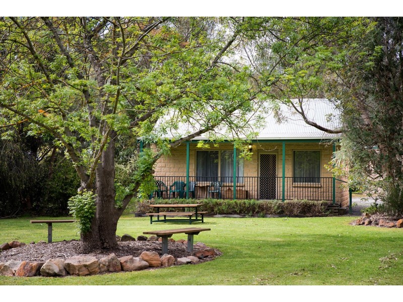 2237 Grampians Road, Halls Gap VIC 3381