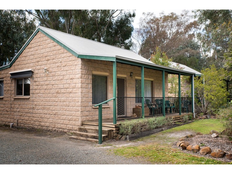 2237 Grampians Road, Halls Gap VIC 3381