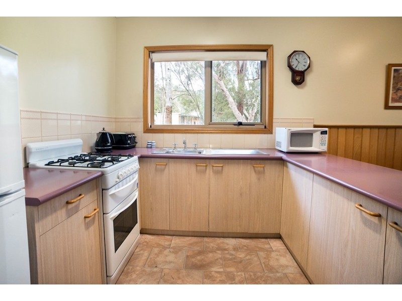2237 Grampians Road, Halls Gap VIC 3381
