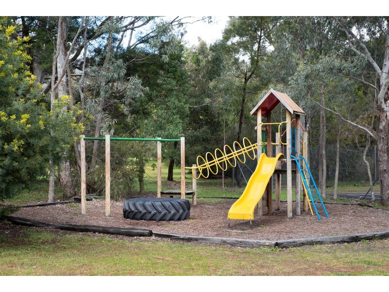 2237 Grampians Road, Halls Gap VIC 3381