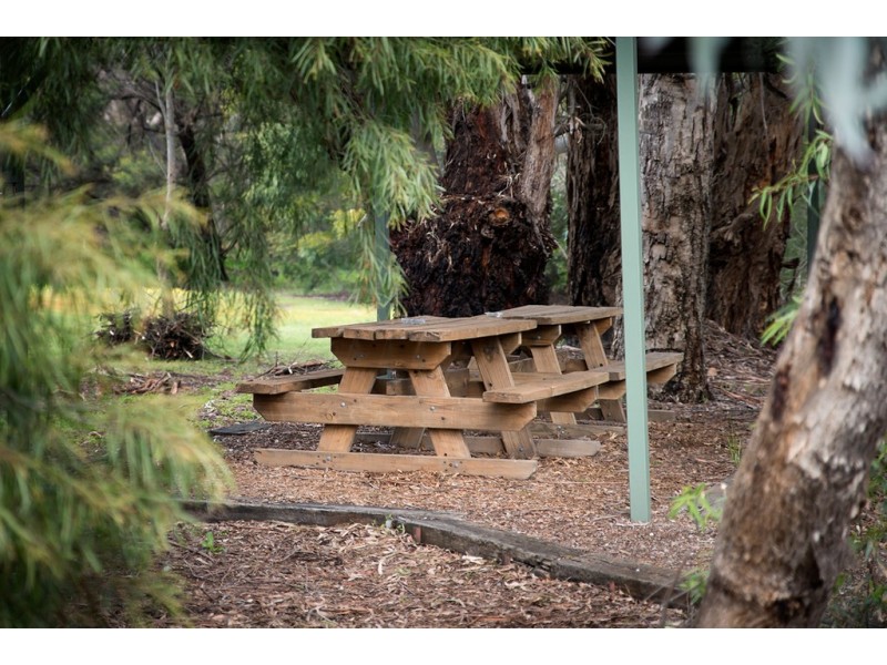 2237 Grampians Road, Halls Gap VIC 3381