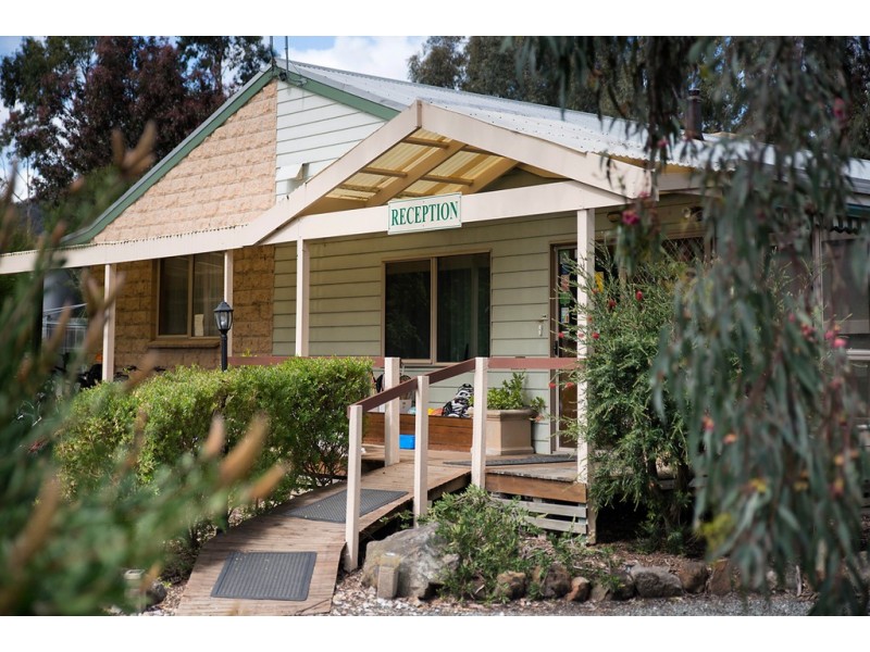 2237 Grampians Road, Halls Gap VIC 3381