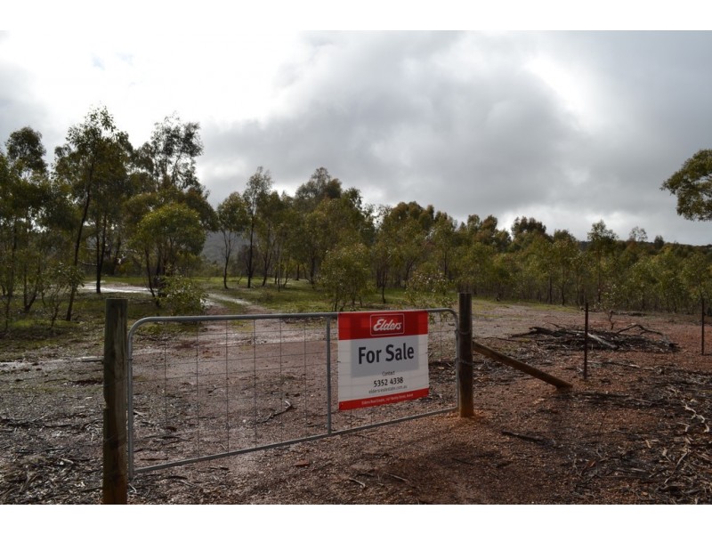 0 Forestry Road, Landsborough VIC 3384